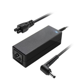 CoreParts Adaptador de Corriente para Lenovo 45W 20V 2.25A Conector 4.0x1.35mm Incluye Cable EU