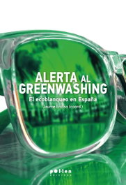ALERTA GREENWASHING, AA.VV. - POL LEN EDICIONS