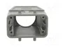 HARTING Han B Hood Top Entry HC 4 Pegs M40