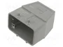 HARTING Han B Hood Top Entry HC 4 Pegs M40