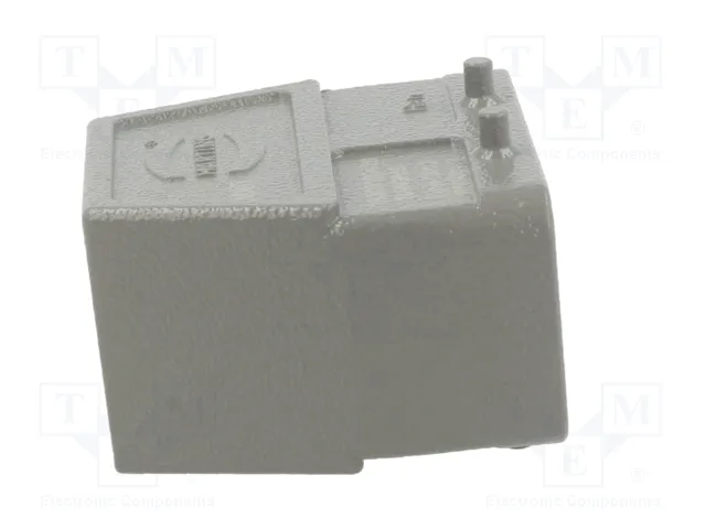 HARTING Han B Hood Top Entry HC 4 Pegs M40