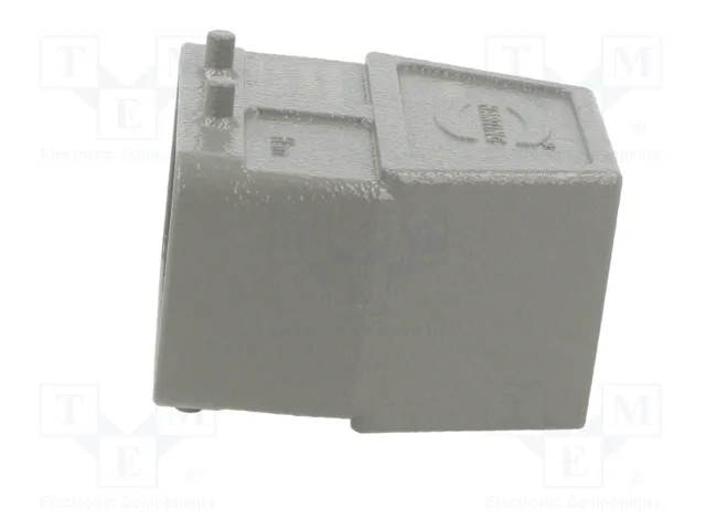 HARTING Han B Hood Top Entry HC 4 Pegs M40