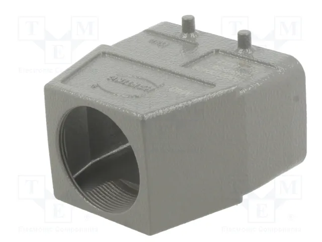 HARTING Han B Hood Top Entry HC 4 Pegs M40