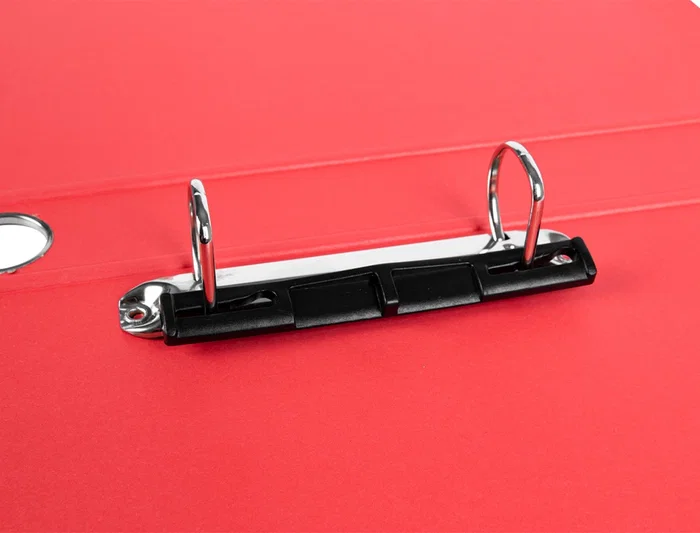 Liderpapel Módulo 4 Archivadores Folio 2 Anillas Mixtas 25mm Colores Surtidos