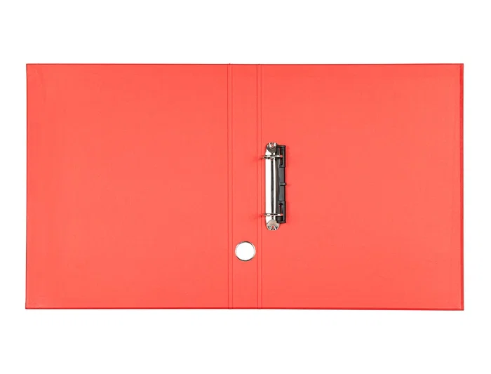 Liderpapel Módulo 4 Archivadores Folio 2 Anillas Mixtas 25mm Colores Surtidos