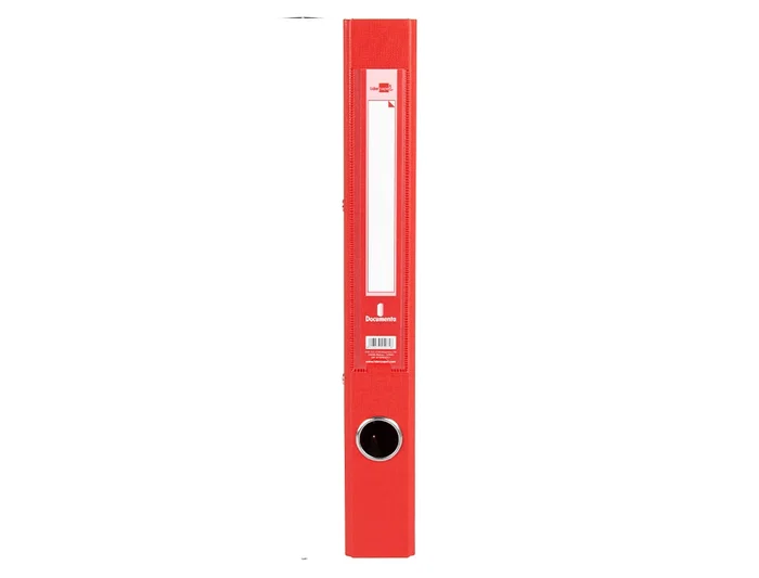 Liderpapel Módulo 4 Archivadores Folio 2 Anillas Mixtas 25mm Colores Surtidos