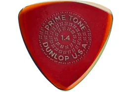 Dunlop Jazz III Púas Guitarra (Grip) - Pack 12 Unidades - 1.40 Mm