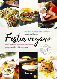 DIVERSA EDICIONES, Festín vegano