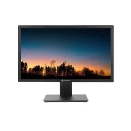 AG Neovo Monitor 24" LW-2402 Full HD (1920x1080) 5ms, VGA/HDMI, Altavoces, Libre de Parpadeo, Luz Azul Baja, Negro