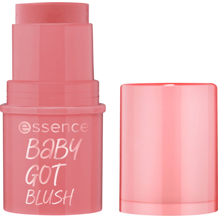 Essence Baby Got Colorete 30-rosé all day Essence Baby Got Colorete 30-rosé all day