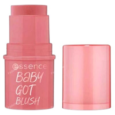 Essence Baby Got Colorete 30-rosé all day Essence Baby Got Colorete 30-rosé all day