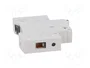 SIEMENS 5SL6125-7 Interruptor magnetotérmico 25A 1 Polo Curva C