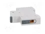 SIEMENS 5SL6125-7 Interruptor magnetotérmico 25A 1 Polo Curva C