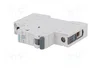 SIEMENS 5SL6125-7 Interruptor magnetotérmico 25A 1 Polo Curva C