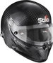 Stilo ST6F Turismo Carbono Zero Talla 64 FIA8859-24 SA2020