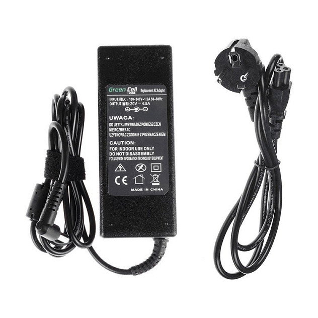 Green Cell N Green Cell PRO para Fujitsu-Siemens 20V 4.5A