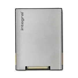 Integral Disco SSD 128 GB 1.8" PATA, velocidad lectura 65 MB/s escritura 30 MB/s MLC ECC - INSSD128GP18MXZ