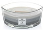 Woodwick Trilogy Ellipse Warm Woods 553 g