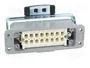 LAPP EPIC KIT Conector HDC Hembra 16 Pines