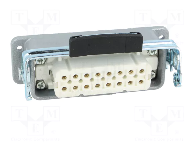 LAPP EPIC KIT Conector HDC Hembra 16 Pines