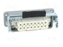 LAPP EPIC KIT Conector HDC Hembra 16 Pines