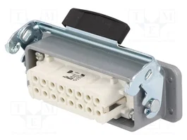 LAPP EPIC KIT Conector HDC Hembra 16 Pines