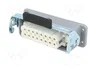 LAPP EPIC KIT Conector HDC Hembra 16 Pines