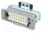 LAPP EPIC KIT Conector HDC Hembra 16 Pines