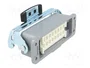 LAPP EPIC KIT Conector HDC Hembra 16 Pines