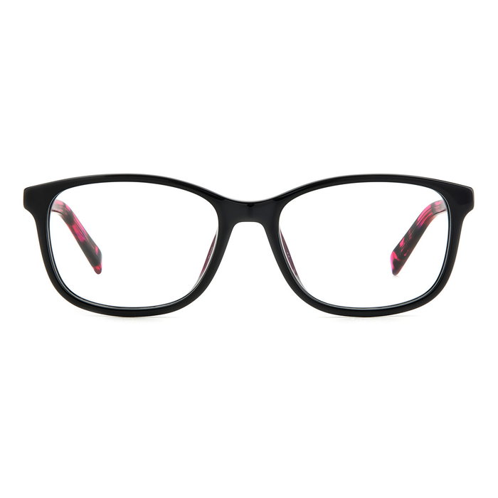 Montura de Gafas Infantil Missoni MMI0044TNXS4E Negro Ø 49 mm