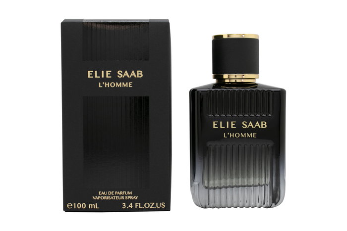 Elie Saab L'Homme Eau de Parfum 100 ml