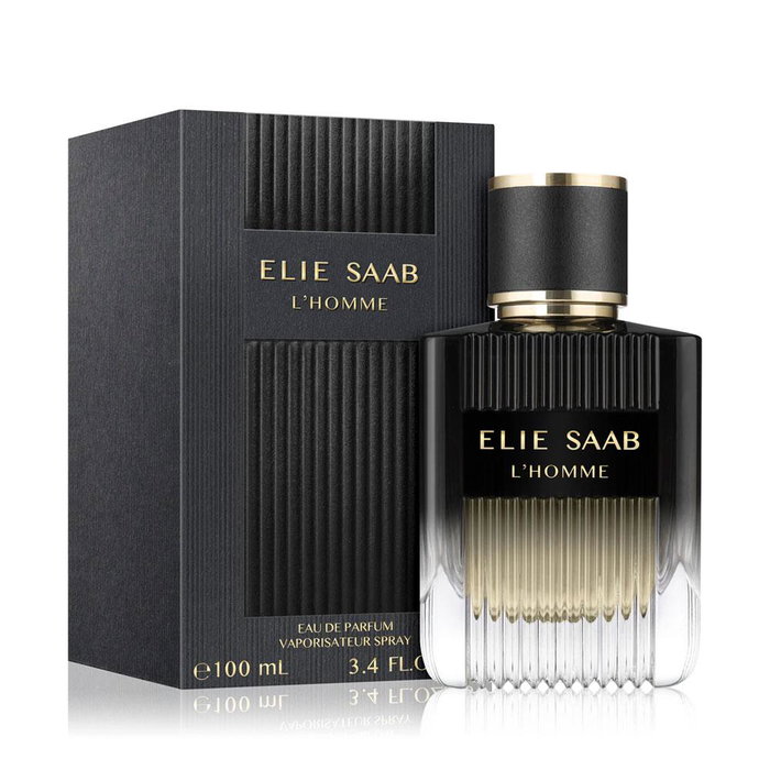 Elie Saab L'Homme Eau de Parfum 100 ml