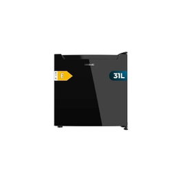 Cecotec Bolero CoolMarket TT 31 Dual Black Glass E