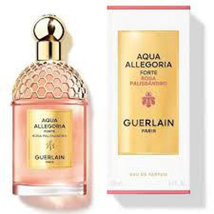 Guerlain Aqua Allegoria Forte Rosa Palissandro Eau de Parfum 125 ml