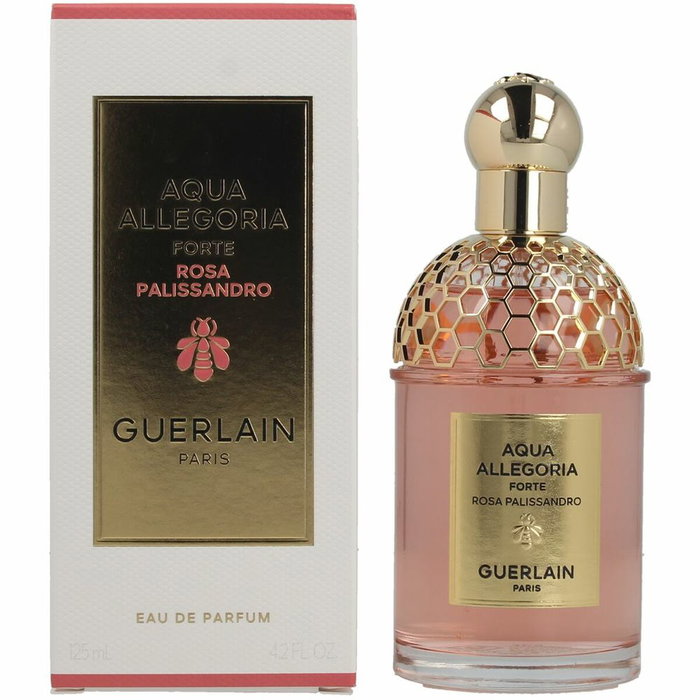 Guerlain Aqua Allegoria Forte Rosa Palissandro Eau de Parfum 125 ml