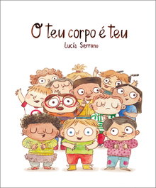 NUBEOCHO O teu corpo é teu, Lucía Serrano