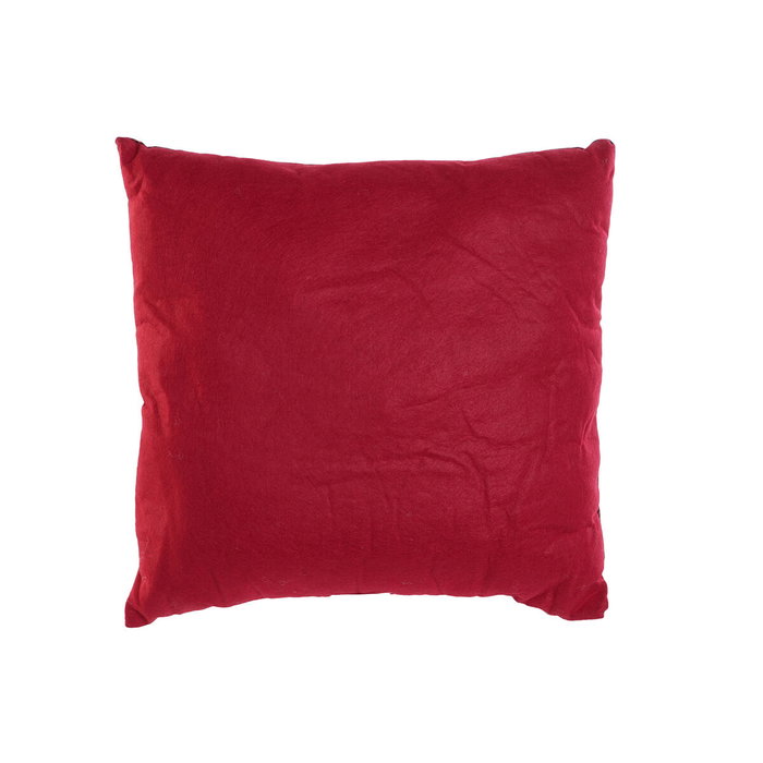 DKD Home Decor Set de 2 Cojines Surtidos Multicolor en Poliéster DKD Home Decor Set de 2 Cojines Surtidos Multicolor en Poliéster