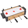 Mister Gadget Mesa de Juego 2 en 1 Reversible