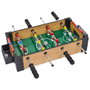 Mister Gadget Mesa de Juego 2 en 1 Reversible