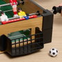 Mister Gadget Mesa de Juego 2 en 1 Reversible