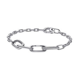 Pulsera Mujer Pandora 592340C00-4 Plateado