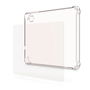 Funda para Tablet SPC 4327N Transparente Protector de Pantalla Cristal Templado