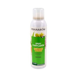 Pranarôm Aromaforce Spray Purificador Naranja-Rav 150ml