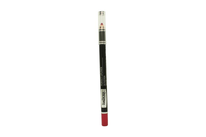 Isadora Perfect Lipliner 1.2g - 26 Fuchsia Isadora Perfect Lipliner 1.2g - 26 Fuchsia
