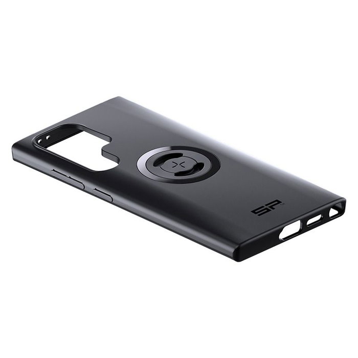 SP Connect Funda para Samsung Galaxy S24 Ultra con Carga Inalámbrica MagSafe y Protección de 3 Capas