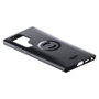 SP Connect Funda para Samsung Galaxy S24 Ultra con Carga Inalámbrica MagSafe y Protección de 3 Capas