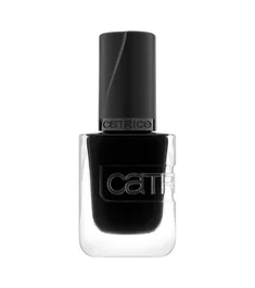 Catrice GEL AFFAIR Esmalte de Uñas 037-Black To The Roots