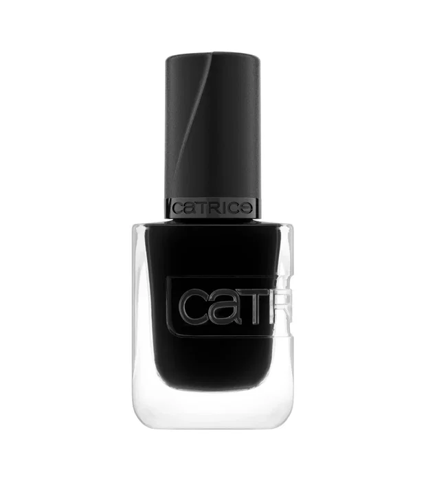 Catrice GEL AFFAIR Esmalte de Uñas 037-Black To The Roots Catrice GEL AFFAIR Esmalte de Uñas 037-Black To The Roots