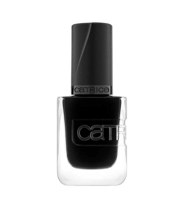Gel Affair, Esmalte de uñas, 037, Black To The Roots, 10.5 ml Gel Affair, Esmalte de uñas, 037, Black To The Roots, 10.5 ml