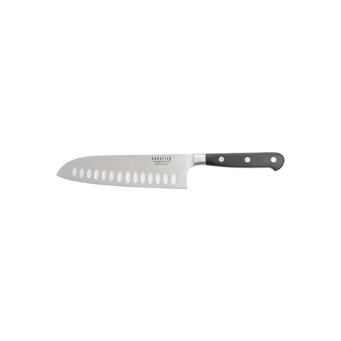 Cuchillo Santoku Origin Sabatier 18 cm Cuchillo Santoku Origin Sabatier 18 cm